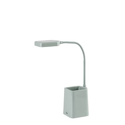 Rabalux - LED pritemdomas stalinis šviestuvas LED/6W/230V 5000K mėlyna