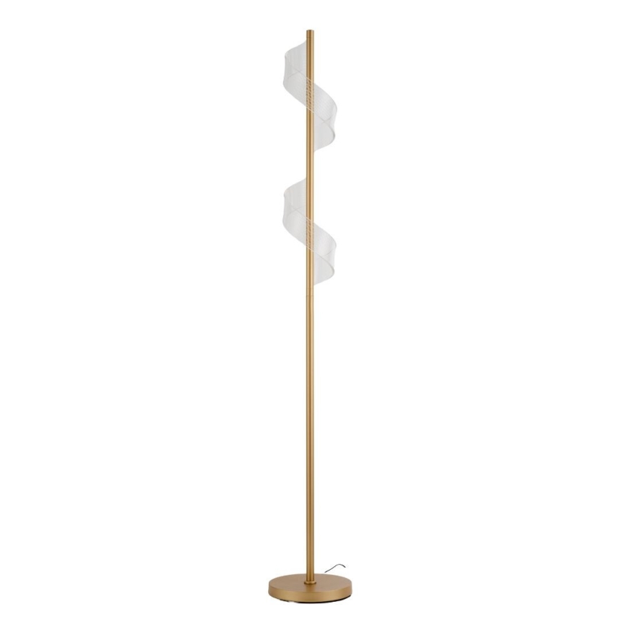 Rabalux - reguliuojamas lietimu valdomas LED grindinis šviestuvas LED/12W/230V 3000K