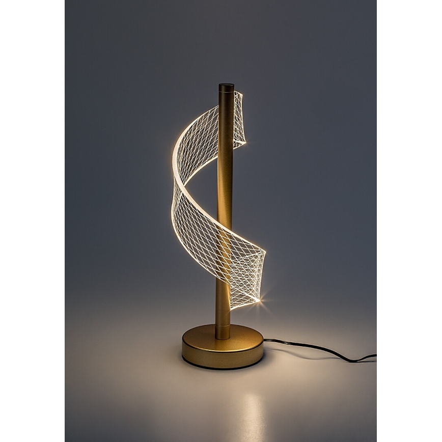 Rabalux - LED stalinė lempa LED/6W/230V 3000K