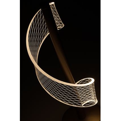 Rabalux - LED stalinė lempa LED/6W/230V 3000K