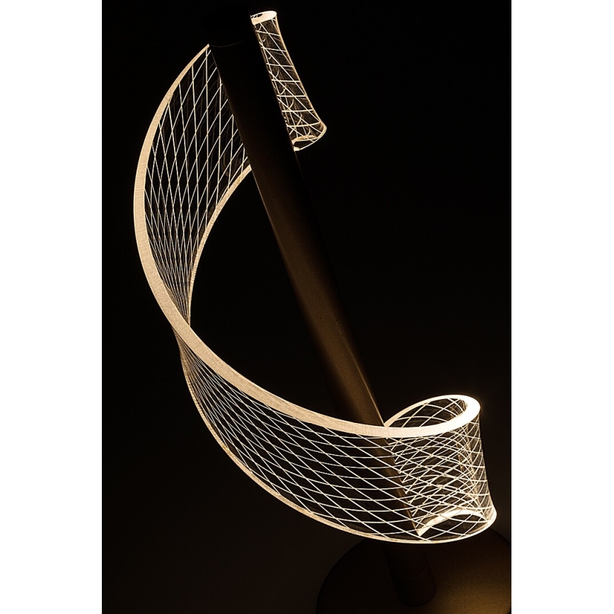 Rabalux - LED stalinė lempa LED/6W/230V 3000K