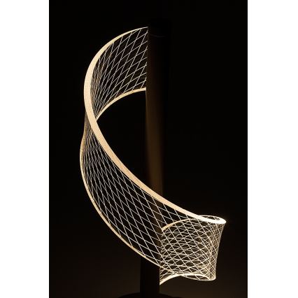 Rabalux - LED stalinė lempa LED/6W/230V 3000K