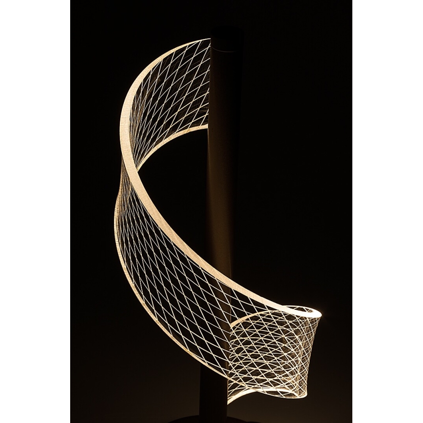 Rabalux - LED stalinė lempa LED/6W/230V 3000K