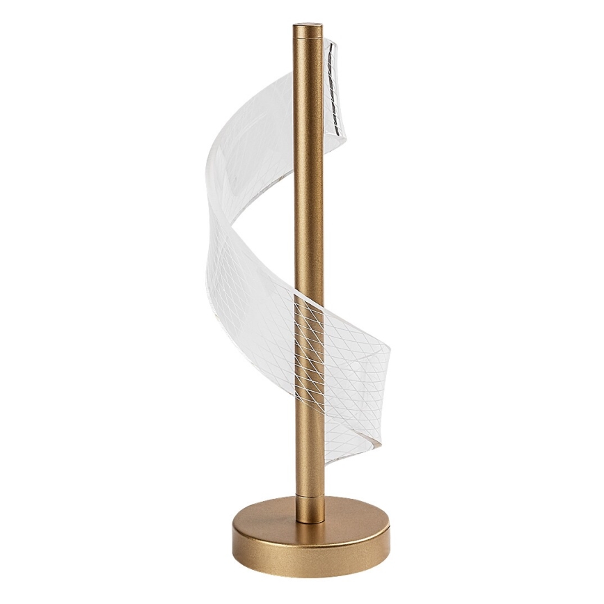 Rabalux - LED stalinė lempa LED/6W/230V 3000K