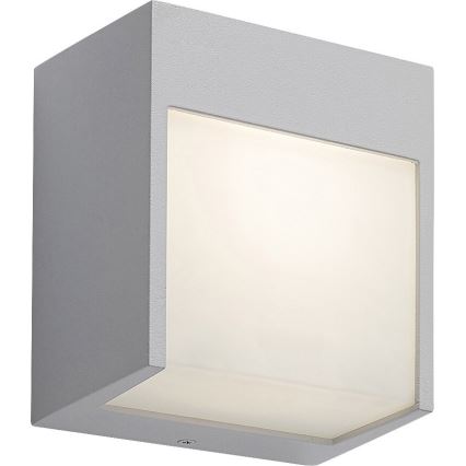 Rabalux - LED Lauko sieninis šviestuvas LED/12W/230V baltas IP54