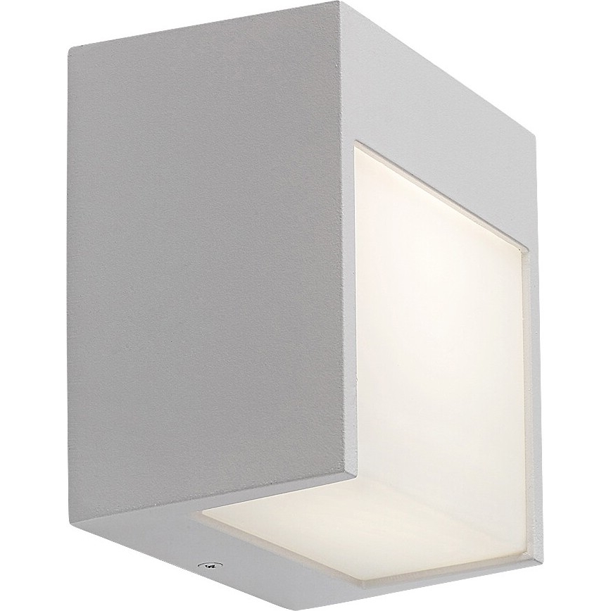 Rabalux - LED Lauko sieninis šviestuvas LED/12W/230V baltas IP54