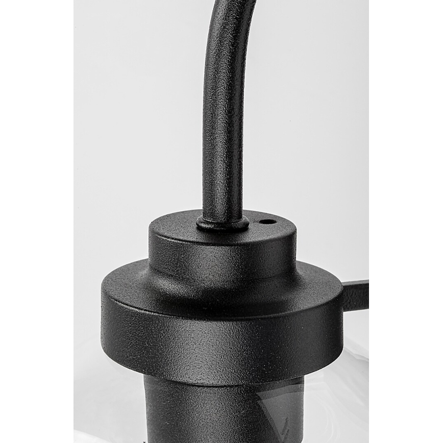 Rabalux - Vonios kambario sieninis šviestuvas 1xE27/15W/230V IP44