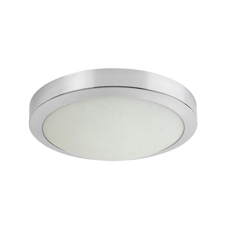 Rabalux - Lubinis vonios kambario šviestuvas 2xE27/40W/230V IP44