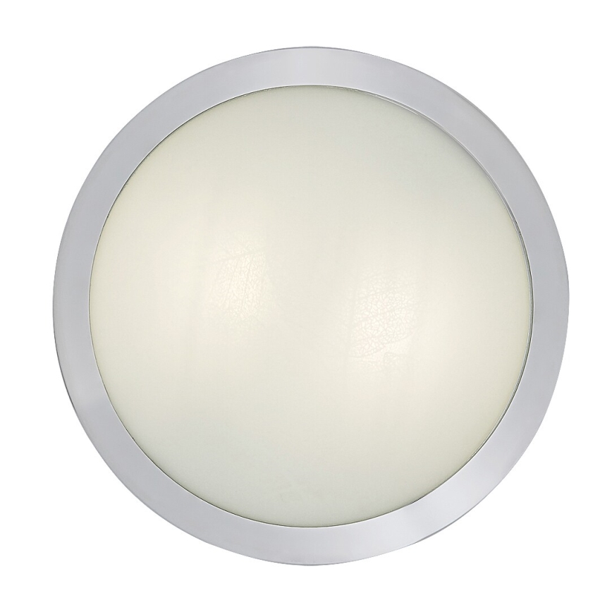 Rabalux - Lubinis vonios kambario šviestuvas 2xE27/40W/230V IP44