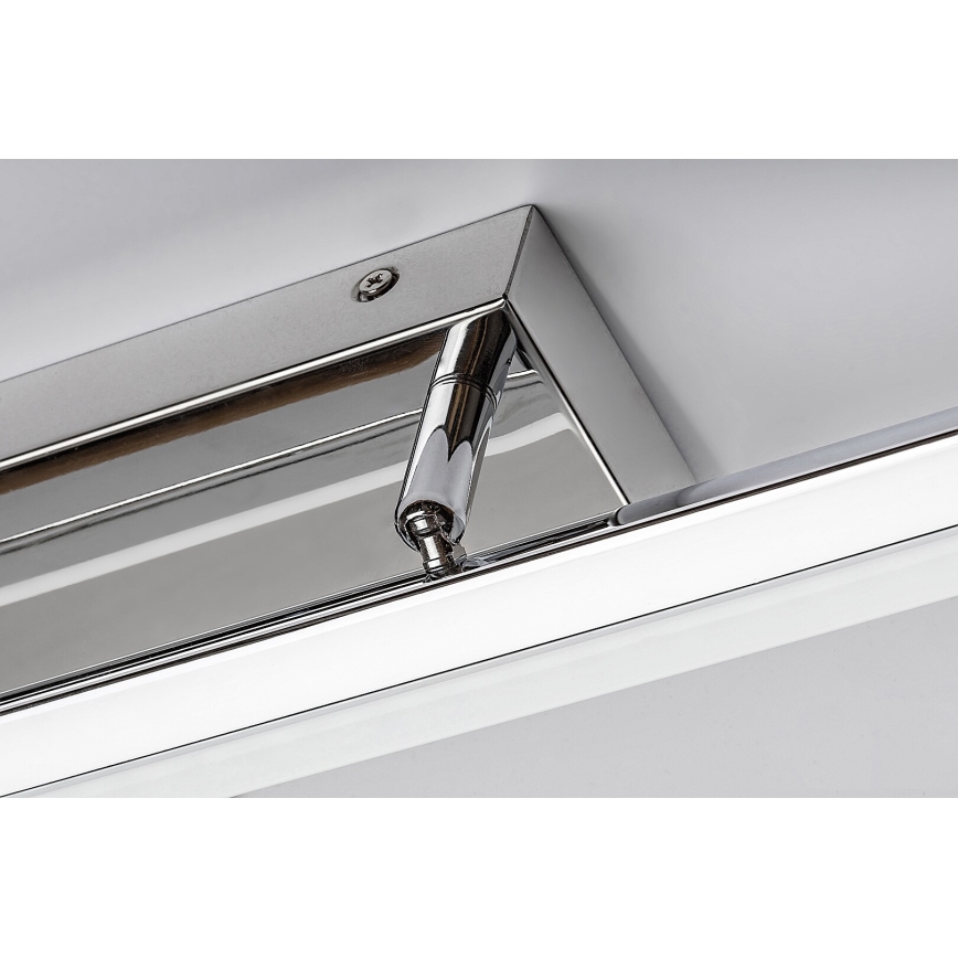 Rabalux - LED šviesos reguliavimas jutiklinė veidrodis apšvietimas LED/13W/230V IP44 3000/4000/6000K 49 cm