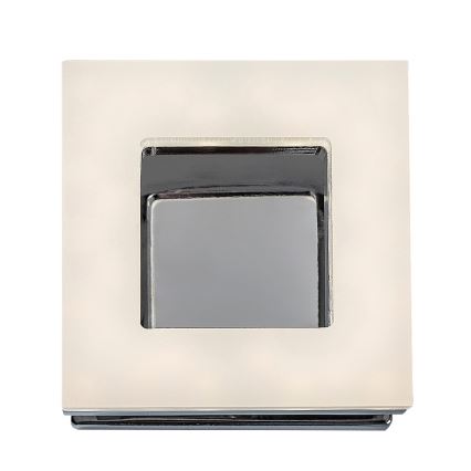 Rabalux - LED Sieninis vonios šviestuvas LED/5W/230V 4000K IP44