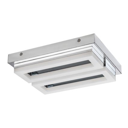 Rabalux - LED lubinis vonios šviestuvas LED/24W/230V 4000K IP44
