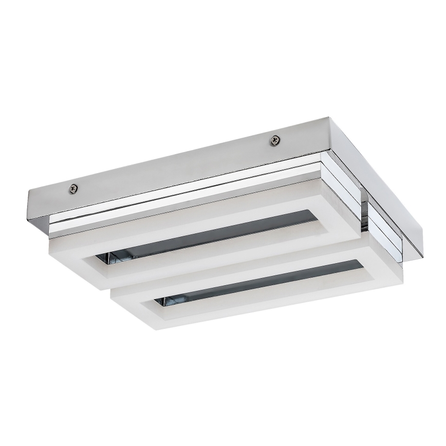 Rabalux - LED lubinis vonios šviestuvas LED/24W/230V 4000K IP44