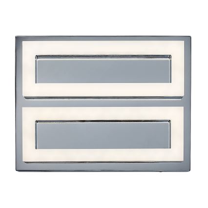 Rabalux - LED lubinis vonios šviestuvas LED/24W/230V 4000K IP44