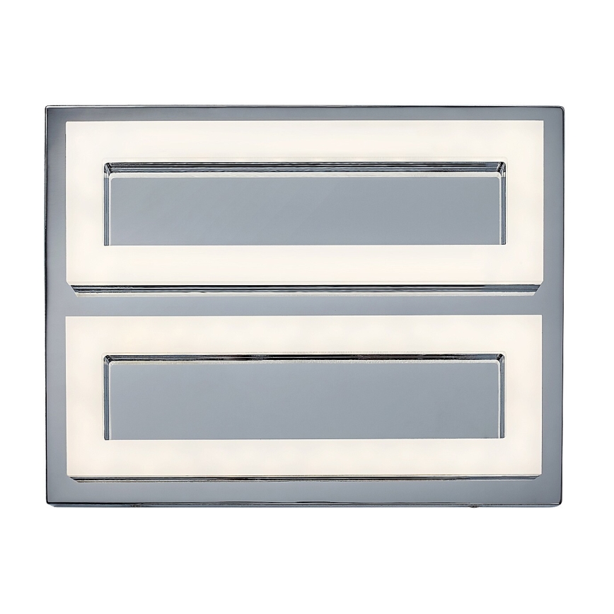 Rabalux - LED lubinis vonios šviestuvas LED/24W/230V 4000K IP44