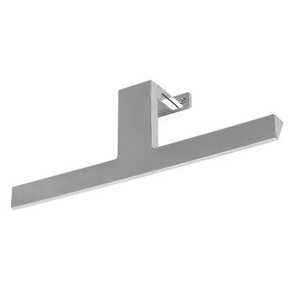 Rabalux - LED vonios veidrodžio apšvietimas LED/6W/230V IP44 30 cm blizgus chromas