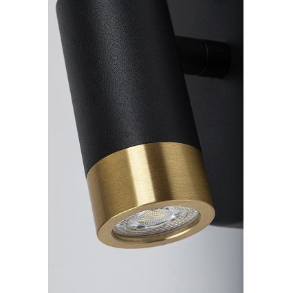 Rabalux - LED sieninis akcentinis šviestuvas LED/3W/230V 4000K
