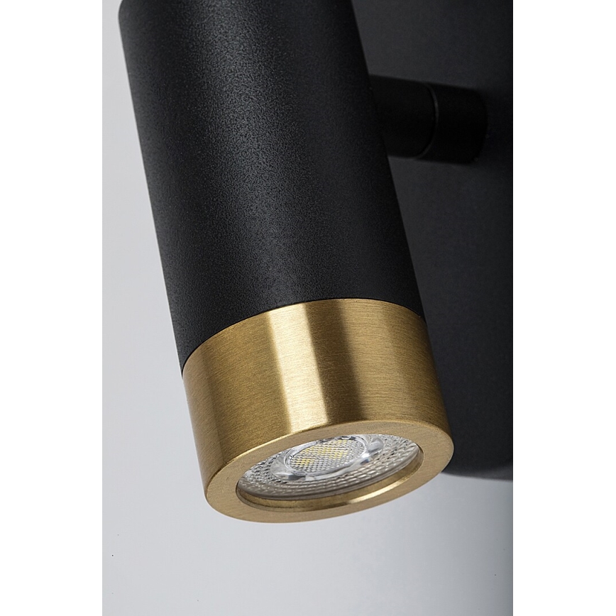 Rabalux - LED sieninis akcentinis šviestuvas LED/3W/230V 4000K