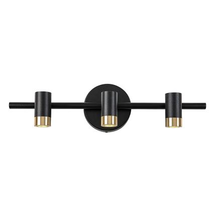 Rabalux - LED sieninis akcentinis šviestuvas 3xLED/3W/230V 4000K