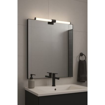 Rabalux - LED vonios veidrodžio apšvietimas LED/6W/230V IP44 40 cm