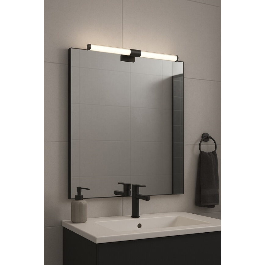 Rabalux - LED vonios veidrodžio apšvietimas LED/6W/230V IP44 40 cm