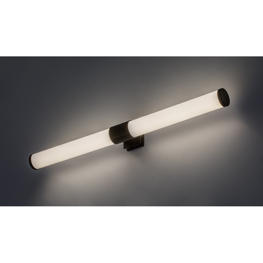 Rabalux - LED vonios veidrodžio apšvietimas LED/6W/230V IP44 40 cm