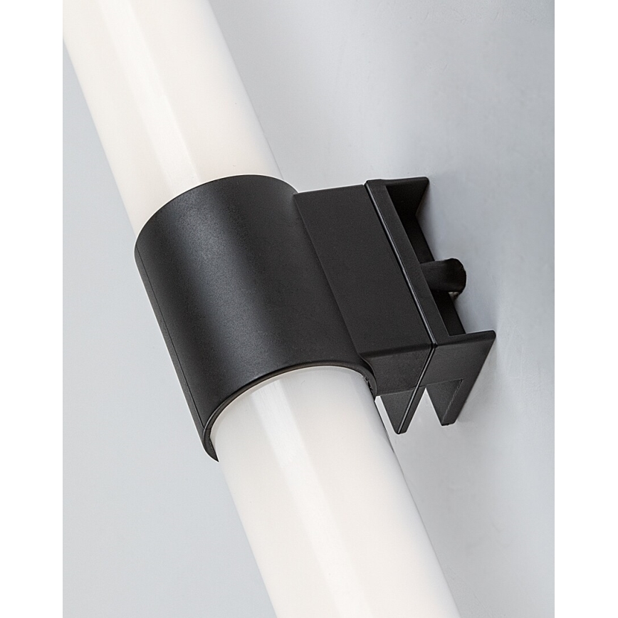 Rabalux - LED vonios veidrodžio apšvietimas LED/8W/230V IP44 60 cm