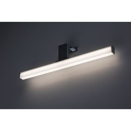 Rabalux - LED vonios veidrodžio šviestuvas LED/6W/230V IP44 40 cm blizgus chromas