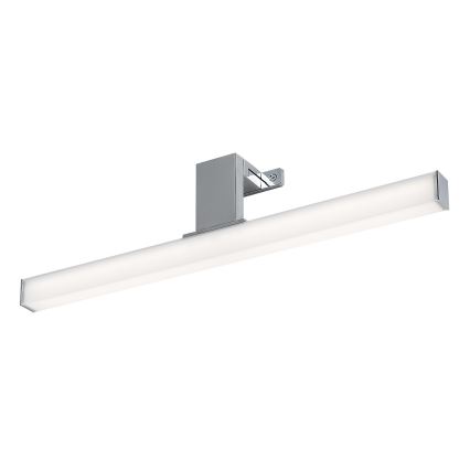 Rabalux - LED vonios veidrodžio šviestuvas LED/6W/230V IP44 40 cm blizgus chromas