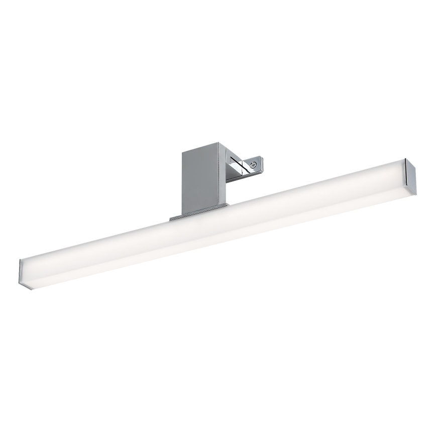 Rabalux - LED vonios veidrodžio šviestuvas LED/6W/230V IP44 40 cm blizgus chromas