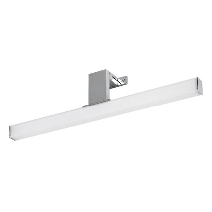 Rabalux - LED vonios veidrodžio šviestuvas LED/6W/230V IP44 40 cm blizgus chromas