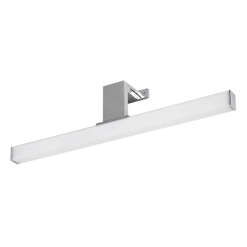 Rabalux - LED vonios veidrodžio šviestuvas LED/6W/230V IP44 40 cm blizgus chromas