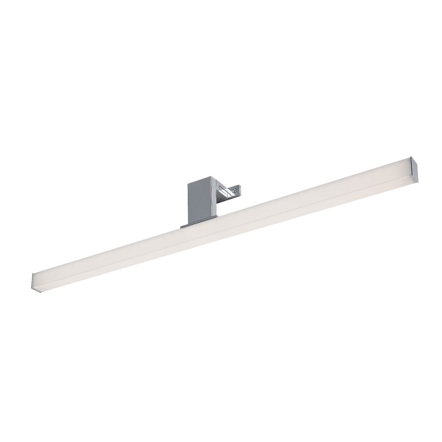 Rabalux - LED vonios veidrodžio apšvietimas, 9W/230V, IP44, 60 cm, blizgus chromas