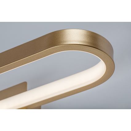 Rabalux - LED vonios veidrodžio apšvietimas LED/15W/230V IP44 40 cm