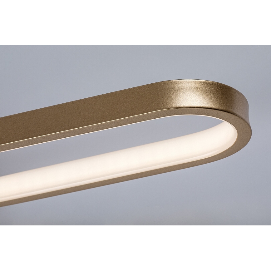 Rabalux - LED vonios veidrodžio apšvietimas LED/18W/230V IP44 60 cm