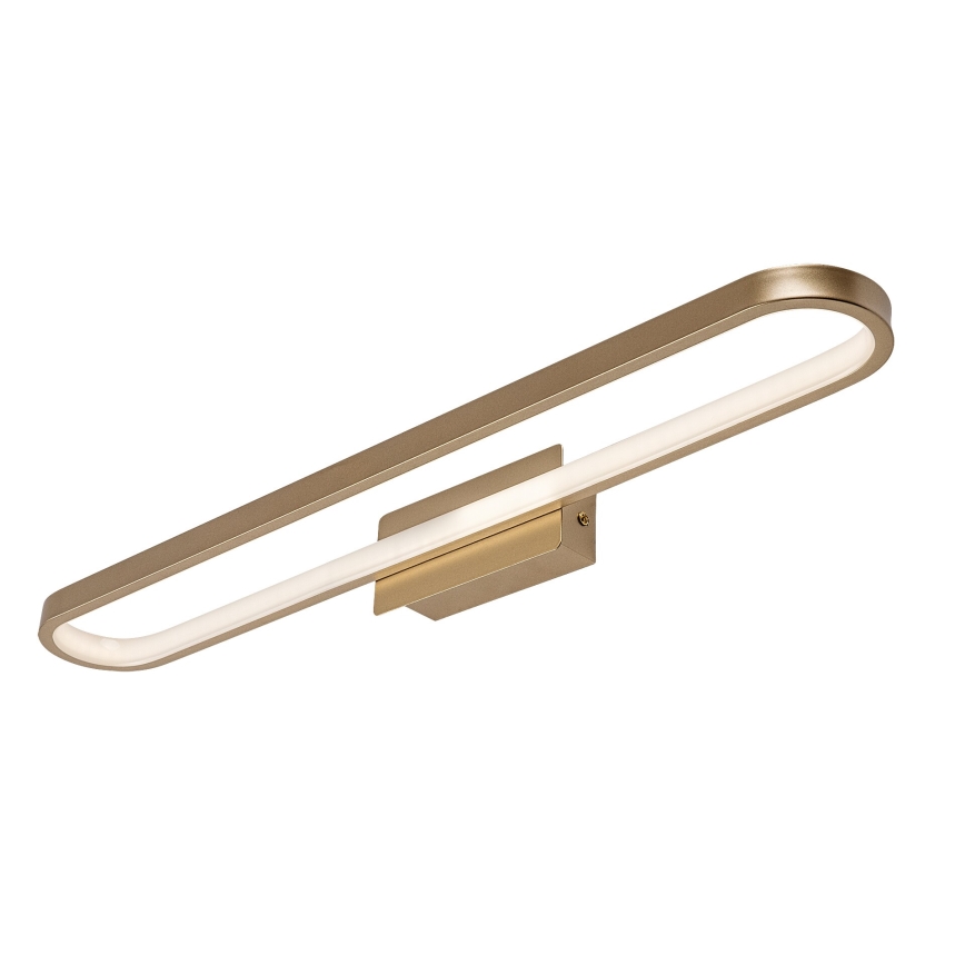 Rabalux - LED vonios veidrodžio apšvietimas LED/18W/230V IP44 60 cm