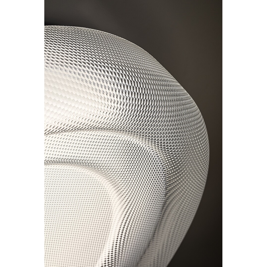 Rabalux – LED lubinis vonios šviestuvas, 24 W, 230 V, IP44, 4000 K, skersmuo 38 cm