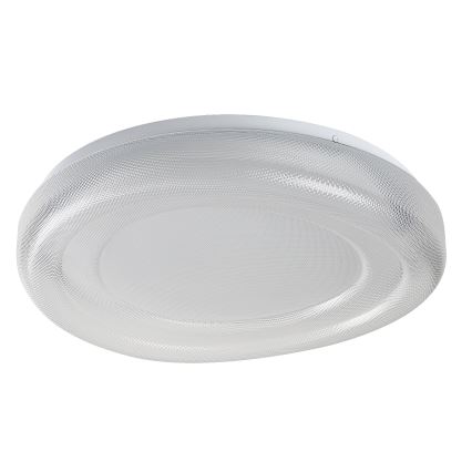 Rabalux – LED lubinis vonios šviestuvas, 24 W, 230 V, IP44, 4000 K, skersmuo 38 cm