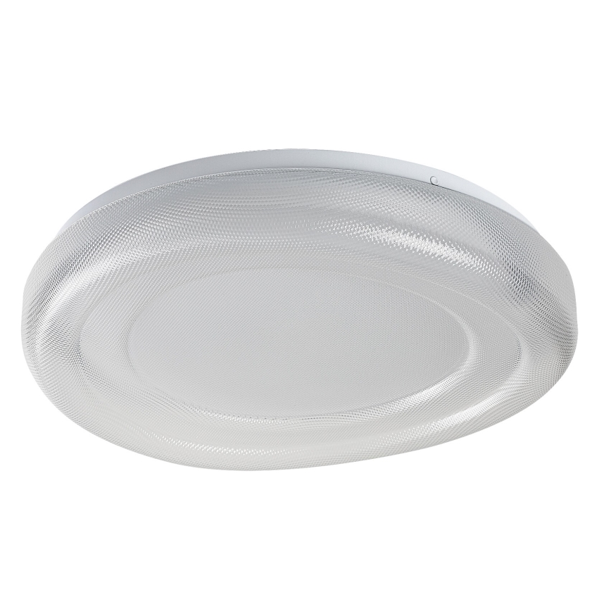 Rabalux – LED lubinis vonios šviestuvas, 24 W, 230 V, IP44, 4000 K, skersmuo 38 cm