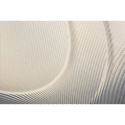 Rabalux - LED vonios kambario lubinis šviestuvas LED/36W/230V IP44 4000K skersmuo 48 cm