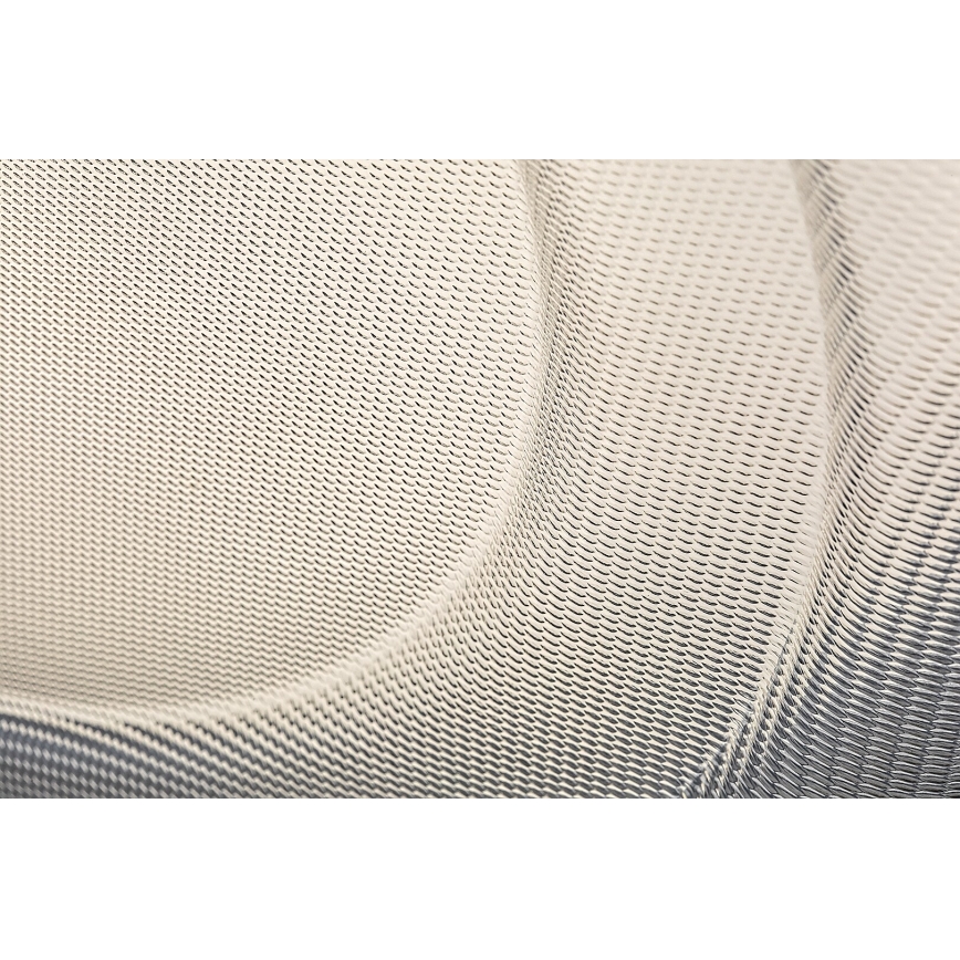 Rabalux - LED vonios kambario lubinis šviestuvas LED/36W/230V IP44 4000K skersmuo 48 cm
