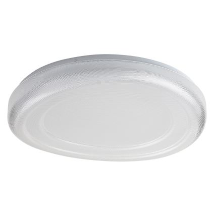Rabalux - LED vonios kambario lubinis šviestuvas LED/36W/230V IP44 4000K skersmuo 48 cm