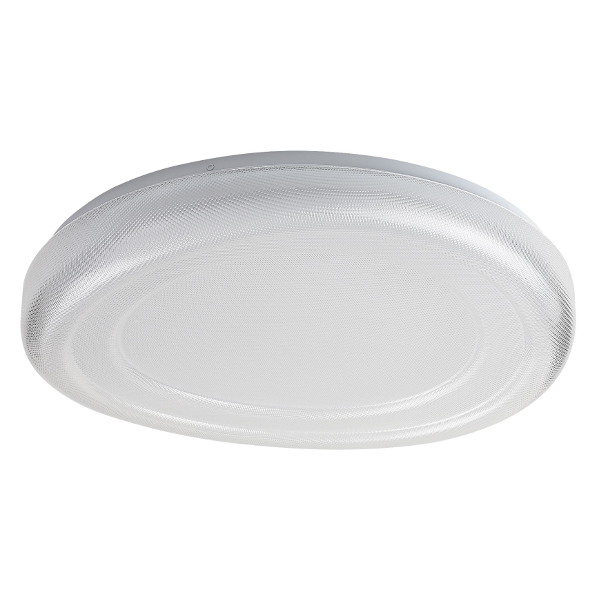 Rabalux - LED vonios kambario lubinis šviestuvas LED/36W/230V IP44 4000K skersmuo 48 cm
