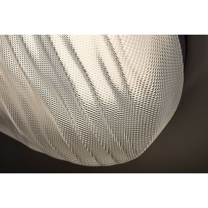 Rabalux - LED lubinis šviestuvas voniai LED/24W/230V IP44 4000K skersmuo 38 cm