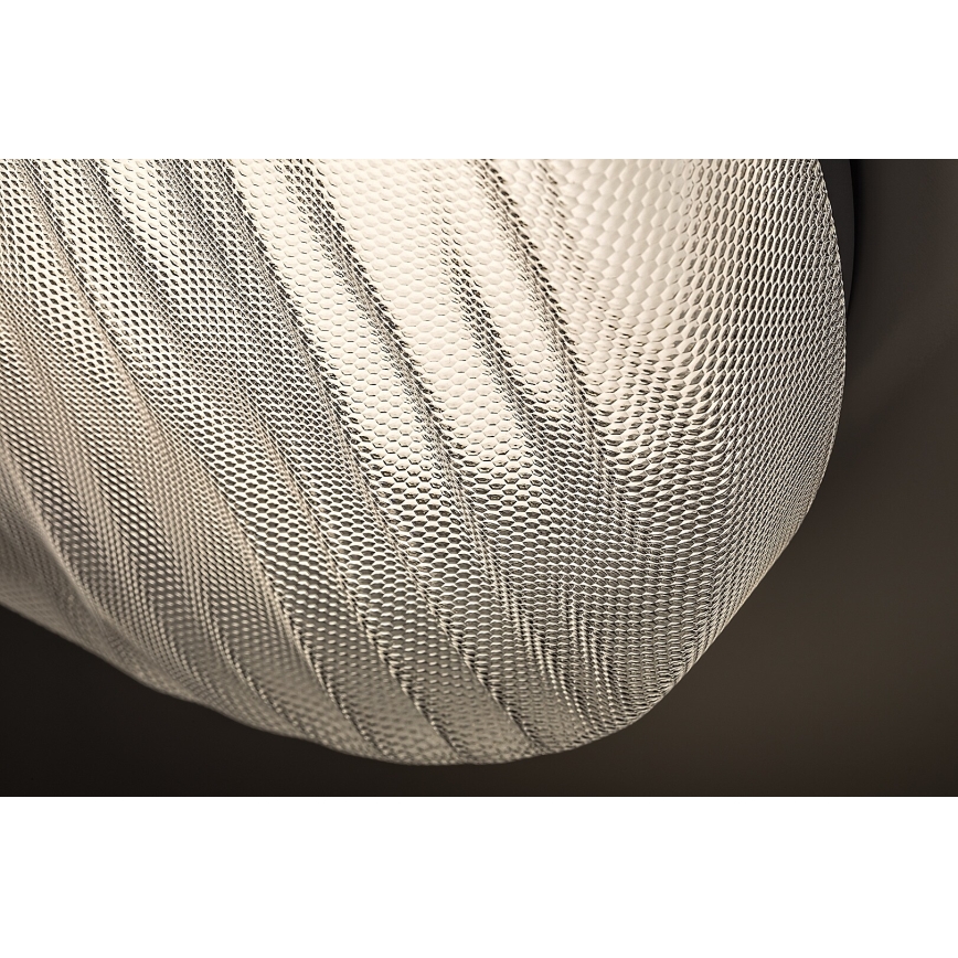 Rabalux - LED lubinis šviestuvas voniai LED/24W/230V IP44 4000K skersmuo 38 cm