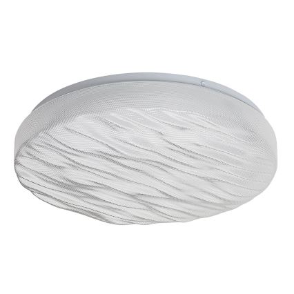 Rabalux - LED lubinis šviestuvas voniai LED/24W/230V IP44 4000K skersmuo 38 cm