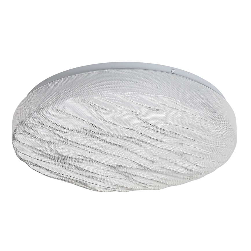 Rabalux - LED lubinis šviestuvas voniai LED/24W/230V IP44 4000K skersmuo 38 cm