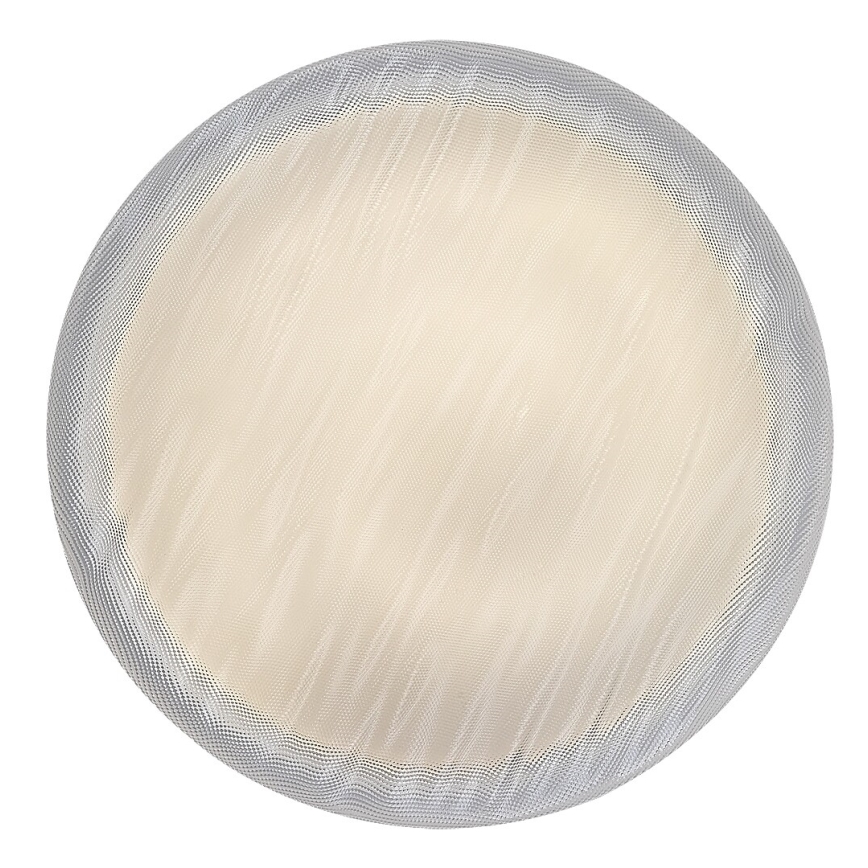 Rabalux - LED vonios kambario lubinis šviestuvas LED/36W/230V IP44 4000K skersm. 47,5 cm