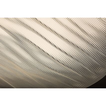 Rabalux - LED vonios kambario lubinis šviestuvas LED/36W/230V IP44 4000K skersm. 47,5 cm