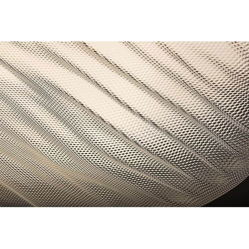 Rabalux - LED vonios kambario lubinis šviestuvas LED/36W/230V IP44 4000K skersm. 47,5 cm